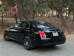 مرسيدس بنز E-Class